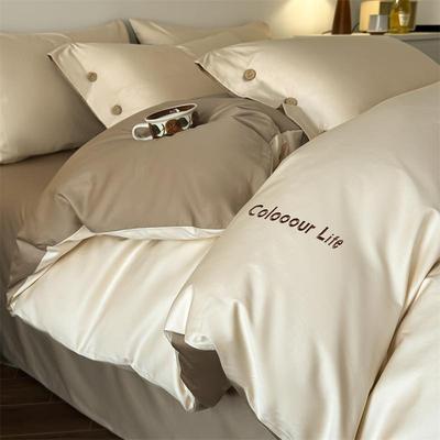 60S long-velvet cotton-skinned approximately four sets of pu