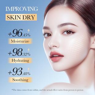 ethanol soaking acid soothing wate The