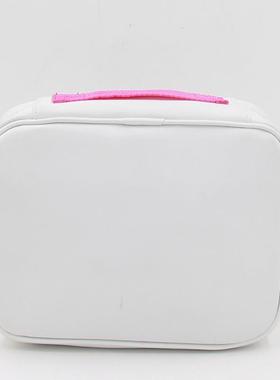 Out-of-home cosmetics bag-in-carrying packs make blank makeu