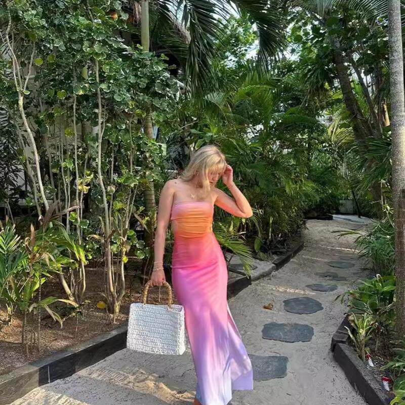 Euro-Americans 2024 Summer Leisure is turning sexy and wear