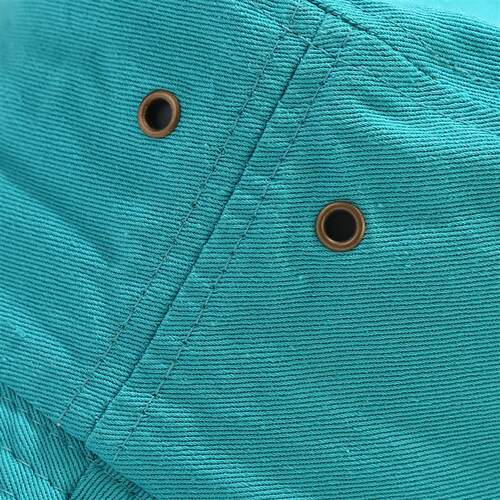 The fishmans caps are so hot, theyre so blue, theyre so h