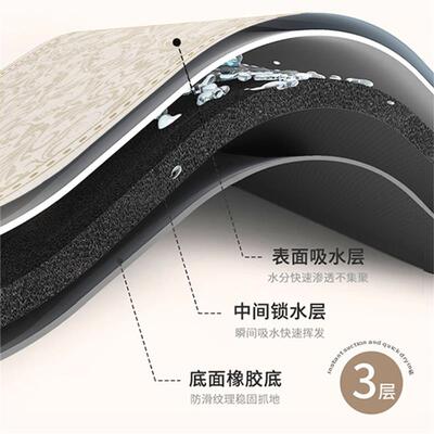 An elliptical condensed silicon-like mud-stamped bathroom, s