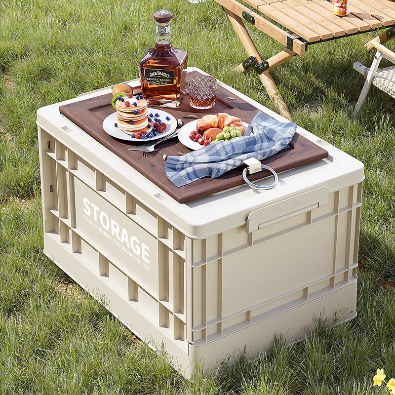 Its a collection box with a lot of capacity. Well use the