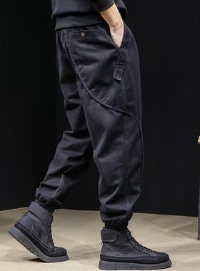 The limousine-filled mens tweaks, the fall and winter 2024