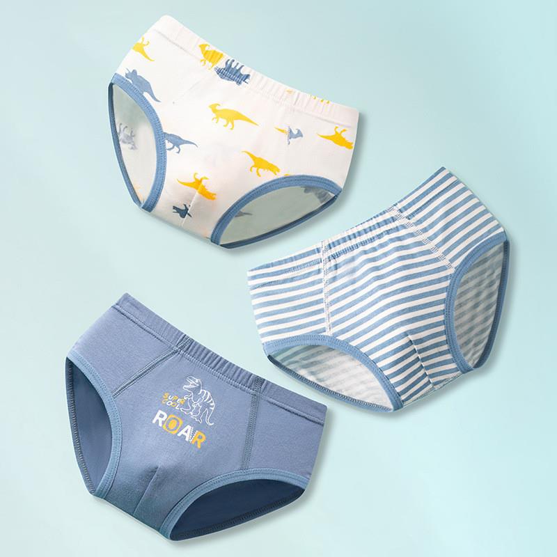 Summer T-shirts for thin boys, pure cotton for boys and chil