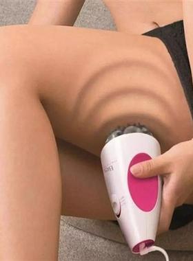 Anti-Cellulite Massager Infrared Electric Body Slimming&Rela