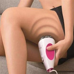 Anti-Cellulite Massager Infrared Electric Body Slimming&Rela
