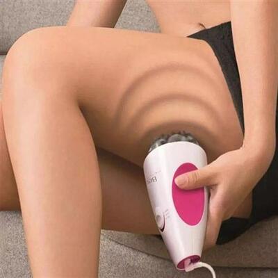Anti-Cellulite Massager Infrared Electric Body Slimming&Rela