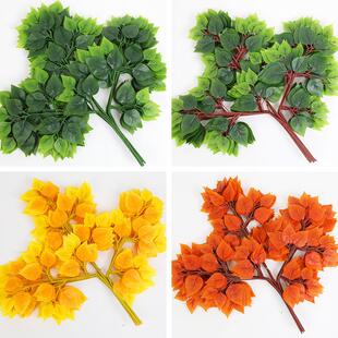 In-house engineering at the silhouette pseudo-leaf pseudo-le