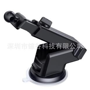 Car cellular vacuum silicone suction disk scavenging (dude t