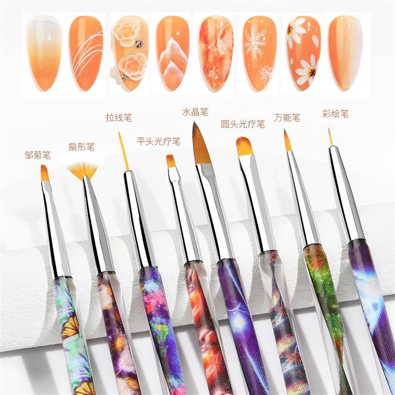 Crystal Acrylic Twilight Physician Physician Physician Physi