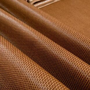 Fujisakis three sets of home-use ice silk mats and winter a