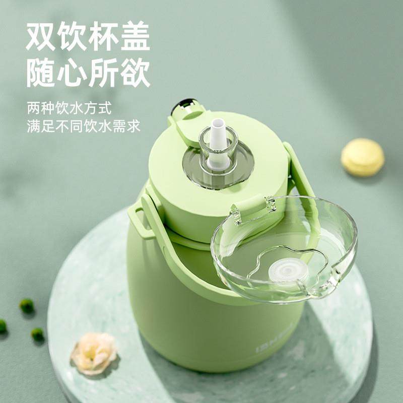 316 stainless steel smart cups with a large volume of childr