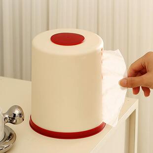 Paperbox creatively put paper drums in plastic-formed paper