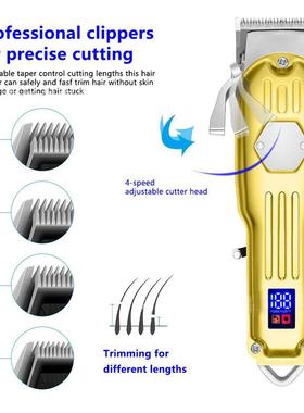 The metallic body oiling sculptor adjusts the 440C carbon st