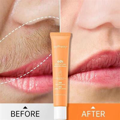 Joypretty Hair Removal Creams Fast Gentle Removal Skin Care