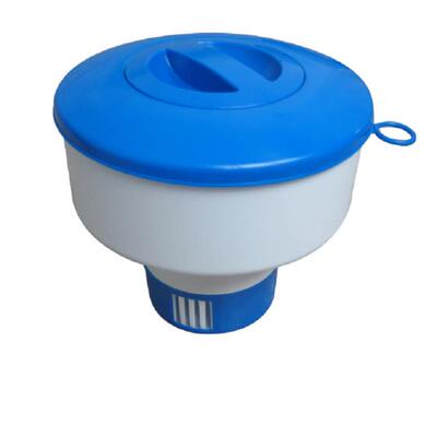 Waterproof day items for pool cleaning and 7-inch pool float