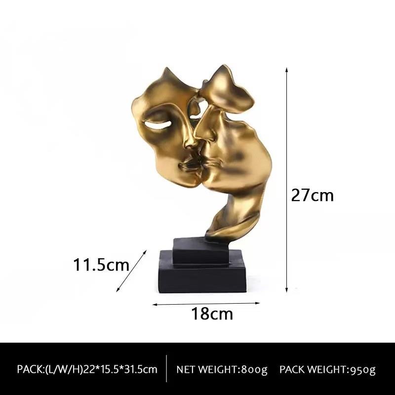 The Euro-silence is the soft decorative of the home-room mod