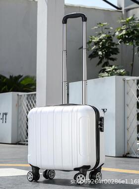 18 inch boarding boxes customised Logo childrens suitcases