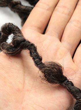 Butterfly Goddess Locs has low-temperature silk wigs with lo