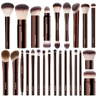 Makeup Brushes Double Head Foundation Powder Concealer Blush