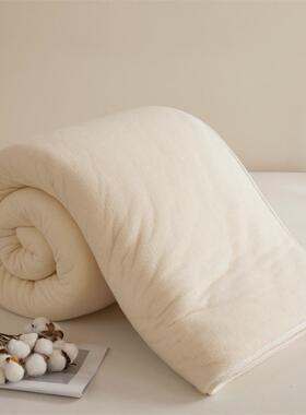 Xinjiangs cotton mattresses were softened during the winter
