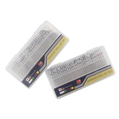 Armored diamond grinding suit, tungsten steel alloy polishin