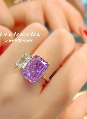 Imported lithium plattered ice cutring rings embedded in hig