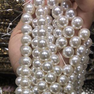 ABS is a pearl-like straight-hole, costume-based high-intell