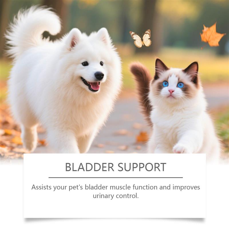 Cats and dogs tending drops, warm and puppies maintaining a