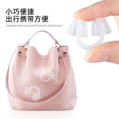 U-nose plug-in swims deep-skinned waterproof nose clips gene