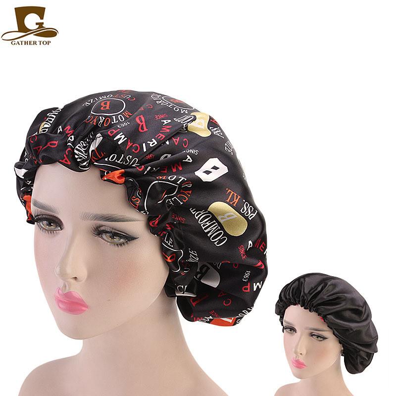 Dirts with sleeping caps, virtual silk caps, loose buttons.