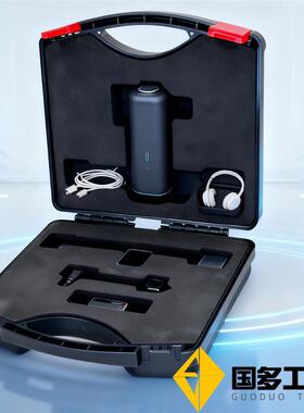 One batch of 010 hand-held toolboxes for the blue box of spo