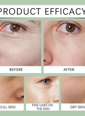 Its soaking the face, its soaking the face, its soaking t