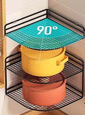 The boiler kitchen turn-around pans, free of puncture-cracki