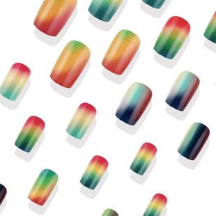 fas dizzily becoming slowly colors seven the color The