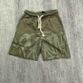 hip summer hop Synawords short mans time recreatio