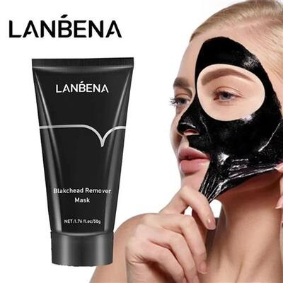 Remove Blackhead Mask Shrinking Pore Deep Cleaning Mask Impr