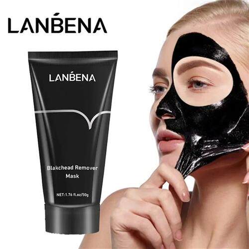Remove Blackhead Mask Shrinking Pore Deep Cleaning Mask Impr