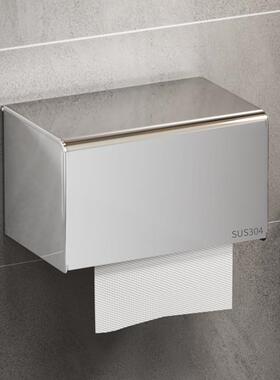 Waterproof 304 stainless steel pumping box wall-to-wall toil