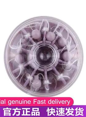 1PCS Plastic Facial Hair Remover Depilador DIY Hair Spring T