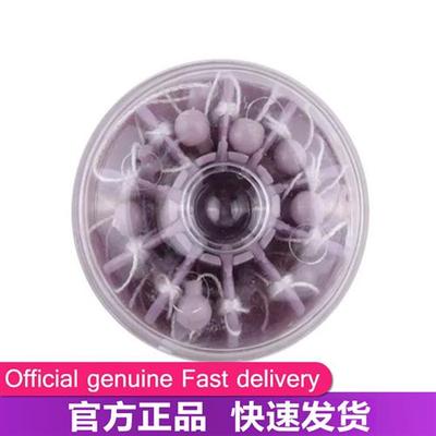 1PCS Plastic Facial Hair Remover Depilador DIY Hair Spring T