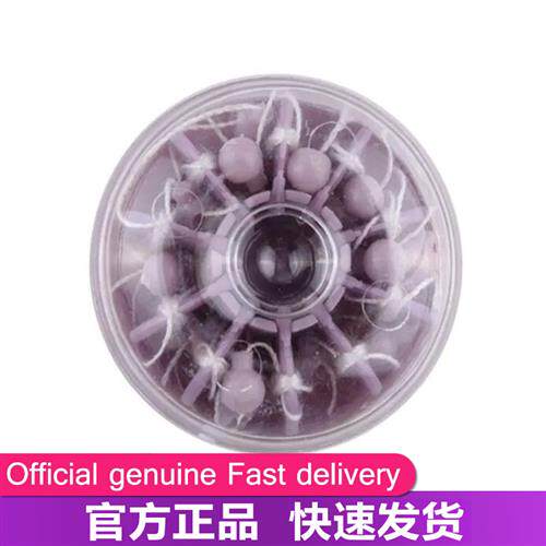 1PCS Plastic Facial Hair Remover Depilador DIY Hair Spring T