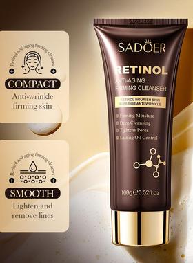 Im looking at yogurt against fresh yogurt. Cleanser washes