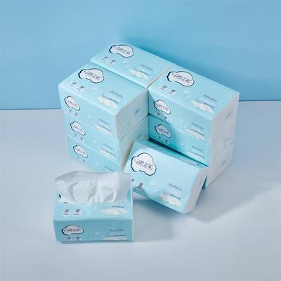 10 paper-smoking 400 large-packaged M-paper towels available