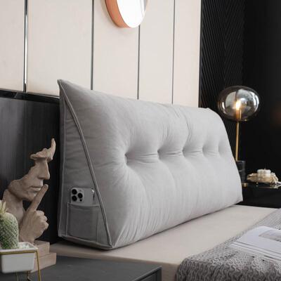 Shennessiers bedside is protected by two bedrooms with a so