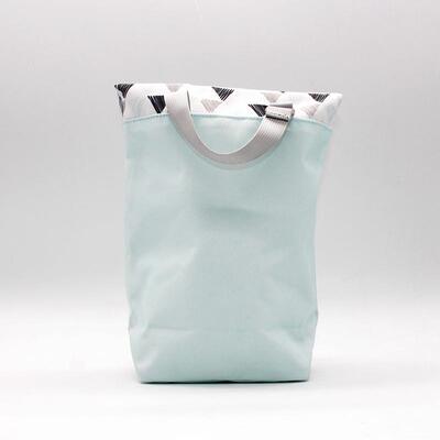 Multi-purpose packages are custom-made for carrying waterpro