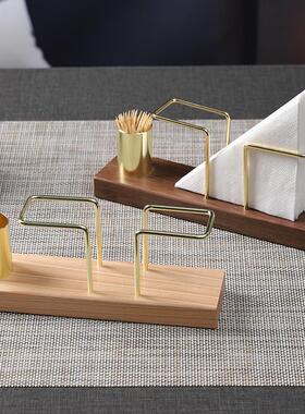 Paper racks at the Caf de la Caf de la Caf de la Cte