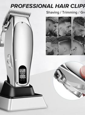 OEM customised to push an electric hairdresser with a U.S.B.