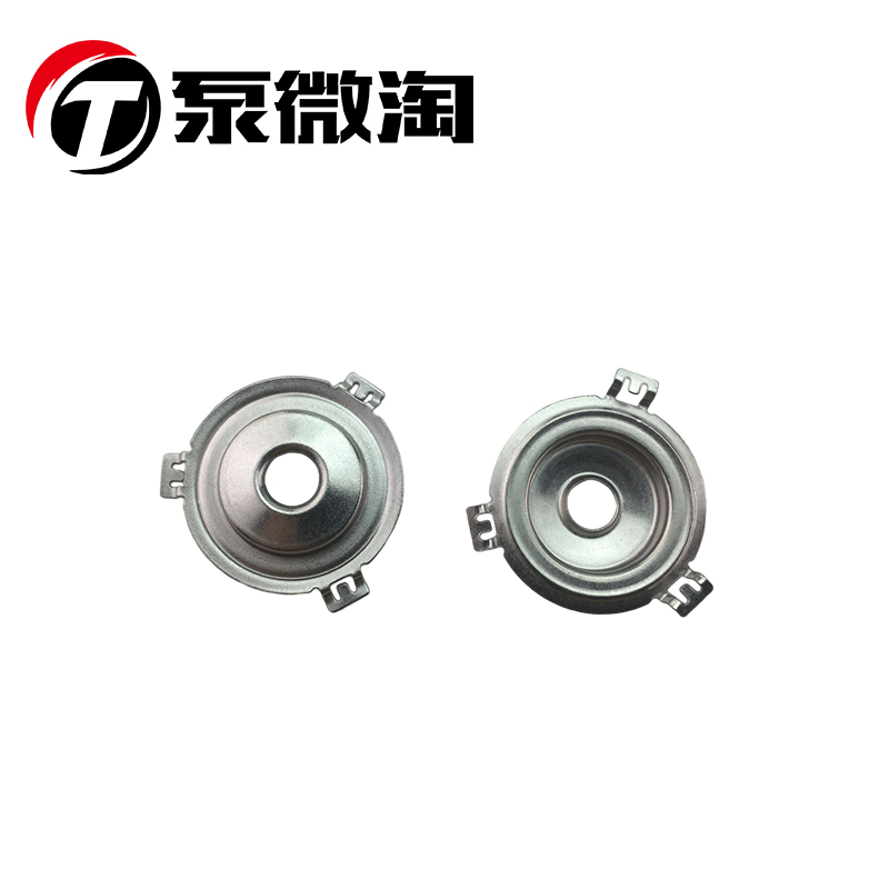 适用博士尿素喷嘴垫片 解放J6博士尿素泵2.2/6.5尿素喷嘴垫世